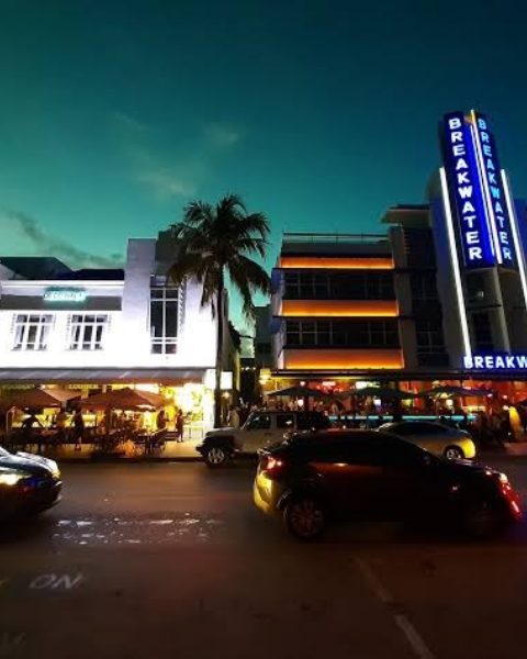South Beach