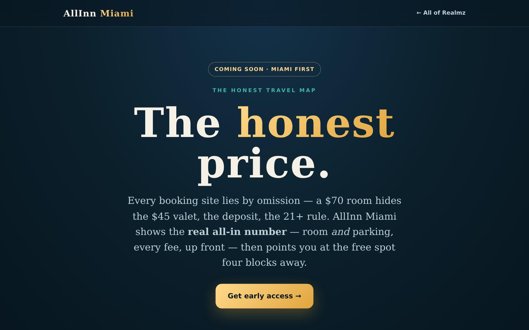 AllInn Miami