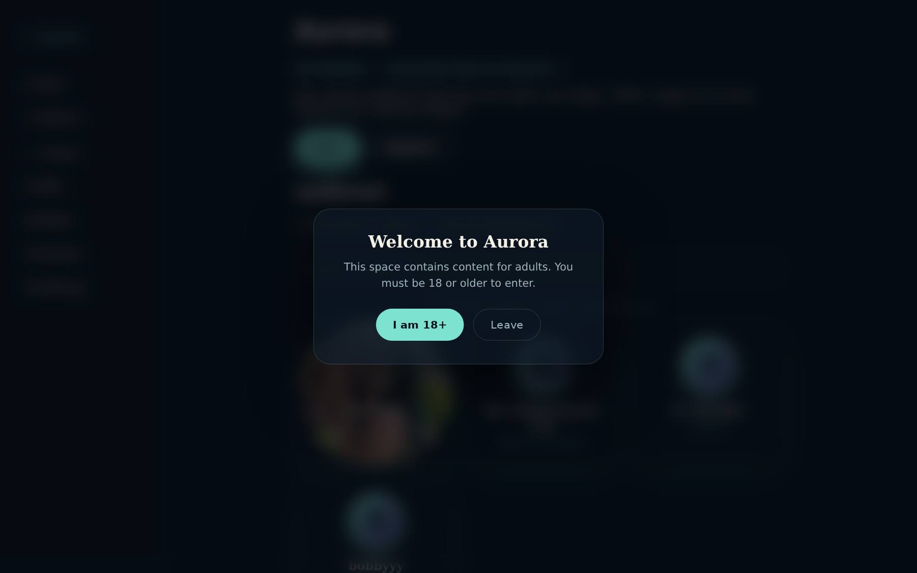 Aurora